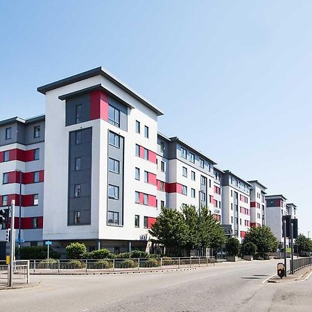 En Suite Rooms, Gillingham - Sk Ngoại thất bức ảnh