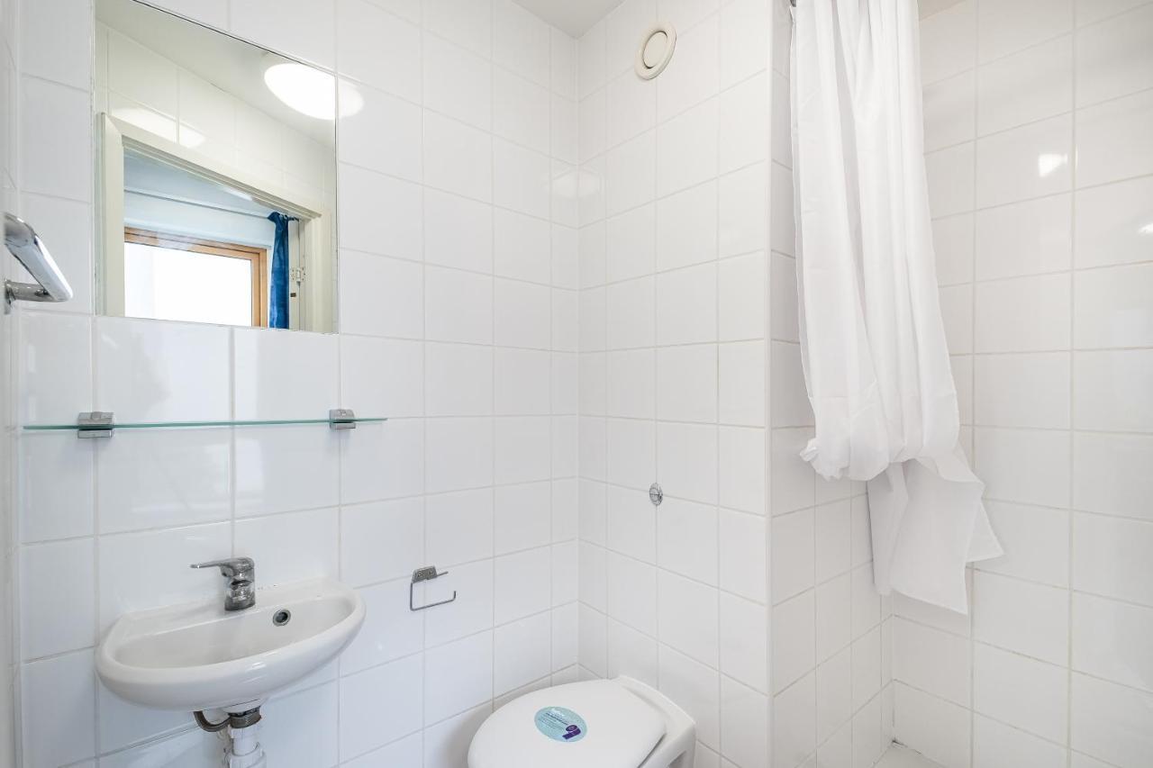 En Suite Rooms, Gillingham - Sk Ngoại thất bức ảnh