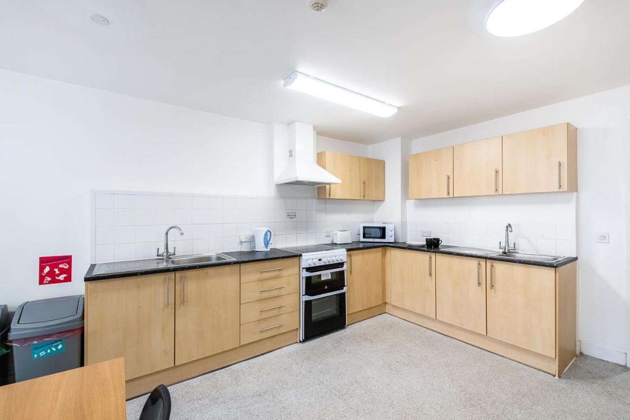 En Suite Rooms, Gillingham - Sk Ngoại thất bức ảnh